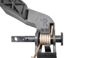 Sea-Doo - 23 Sea-Doo RXT-X 300 Storage Bin Bracket Mounts Left & Right - Image 2