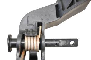 Sea-Doo - 23 Sea-Doo RXT-X 300 Storage Bin Bracket Mounts Left & Right - Image 3