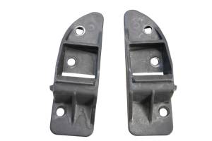 Sea-Doo - 23 Sea-Doo RXT-X 300 Storage Bin Bracket Mounts Left & Right - Image 4