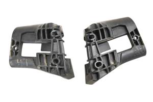 Sea-Doo - 23 Sea-Doo RXT-X 300 Right & Left Rear Support Brackets - Image 3