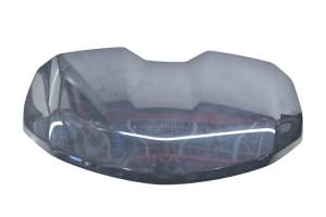 23 Sea-Doo RXT-X 300 Gauge Cluster Cover