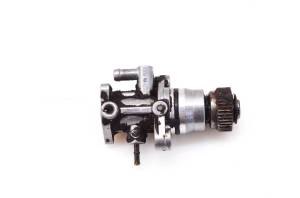 02 Polaris Sportsman 90 2x4 Oil Pump