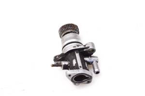 Polaris - 02 Polaris Sportsman 90 2x4 Oil Pump - Image 3