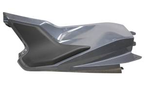 23 Sea-Doo RXT-X 300 Left Side Central Body Cover