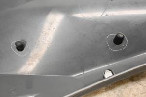 Sea-Doo - 23 Sea-Doo RXT-X 300 Left Side Central Body Cover - Image 3