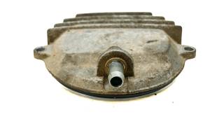 Kawasaki - 97 Kawasaki Bayou 300 4x4 Cylinder Head Cover KLF300 - Image 3