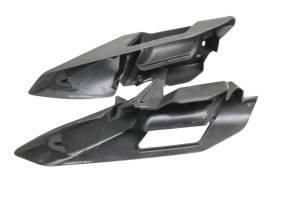 Sea-Doo - 23 Sea-Doo RXT-X 300 Shell Cleat Covers Left & Right - Image 2