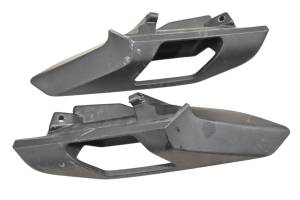 Sea-Doo - 23 Sea-Doo RXT-X 300 Shell Cleat Covers Left & Right - Image 4