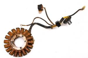 Polaris - 07 Polaris Sportsman 500 EFI 4x4 Stator - Image 2