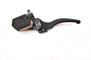 99 Polaris Trail Boss 250 2x4 Front Brake Master Cylinder & Lever