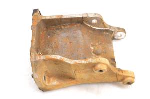 17 Kawasaki Mule Pro DXT EPS 4x4 Transmission Gear Case Bracket Mount KAF1000BHF