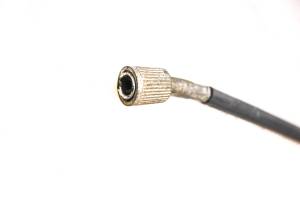 Suzuki - 93 Suzuki DR250SEP Speedometer Cable - Image 2