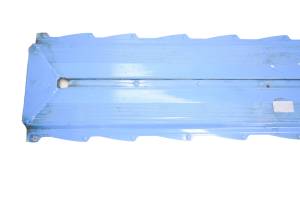 Ski-Doo - 17 Ski-Doo Freeride 800R ETEC Heat Exchanger 137" - Image 4