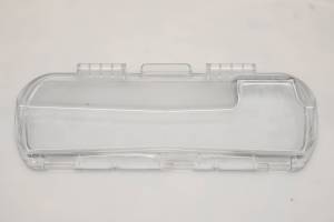 23 Sea-Doo RXT-X 300 Clear Storage Compartment Cover