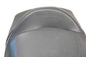 Sea-Doo - 23 Sea-Doo RXT-X 300 Driver Seat - Image 4