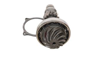 Polaris - 21 Polaris Ranger XP 1000 Transmission Bevel Gear Output Shaft - Image 2