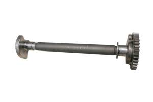 23 Sea-Doo RXT-X 300 Counter Balancer Crankshaft Balance