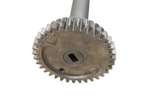 Sea-Doo - 23 Sea-Doo RXT-X 300 Counter Balancer Crankshaft Balance - Image 4