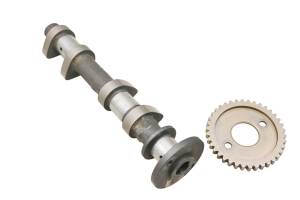 Polaris - 16 Polaris RZR XP Turbo Intake Camshaft Cam Shaft - Image 3