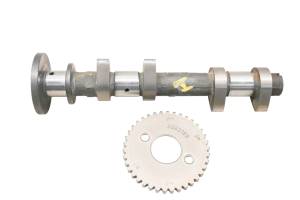 Polaris - 16 Polaris RZR XP Turbo Intake Camshaft Cam Shaft - Image 4