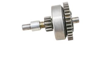 23 Sea-Doo RXT-X 300 Starter Bendix Gear