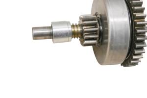 Sea-Doo - 23 Sea-Doo RXT-X 300 Starter Bendix Gear - Image 2