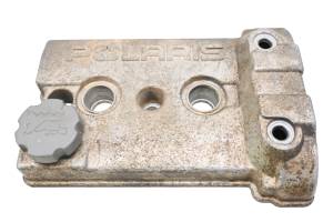 16 Polaris RZR XP Turbo Valve Cover