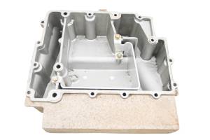 16 Polaris RZR XP Turbo Oil Pan Cover