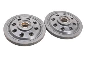 17 Ski-Doo Freeride 800R ETEC Idler Wheels 155Mm 137"