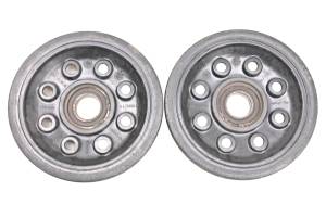 Ski-Doo - 17 Ski-Doo Freeride 800R ETEC Idler Wheels 155Mm 137" - Image 3