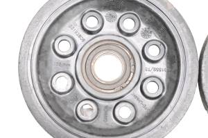 Ski-Doo - 17 Ski-Doo Freeride 800R ETEC Idler Wheels 155Mm 137" - Image 4