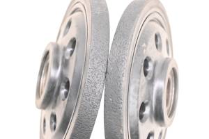 Ski-Doo - 17 Ski-Doo Freeride 800R ETEC Idler Wheels 155Mm 137" - Image 5
