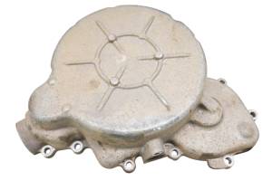 16 Polaris RZR XP Turbo Stator Cover