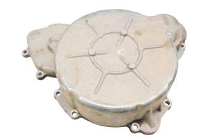 Polaris - 16 Polaris RZR XP Turbo Stator Cover - Image 2