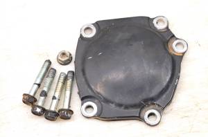 17 Kawasaki Mule Pro DXT EPS 4x4 Crankcase Cover KAF1000BHF