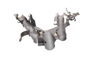 Ski-Doo - 17 Ski-Doo Freeride 800R ETEC Sub A Support Bracket Mount 137" - Image 3