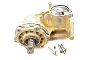 17 Kawasaki Mule Pro DXT EPS 4x4 Transmission Transfer Gear Case KAF1000BHF