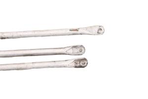 Ski-Doo - 17 Ski-Doo Freeride 800R ETEC Frame Support Bracket Mounts 137" - Image 3