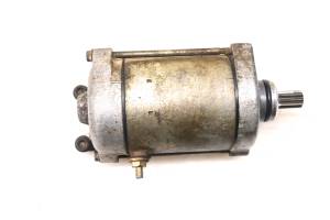 93 Suzuki DR250SEP Starter Motor