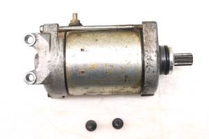 Suzuki - 93 Suzuki DR250SEP Starter Motor - Image 2