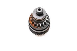 Polaris - 99 Polaris Trail Boss 250 2x4 Starter Gear Bendix - Image 2