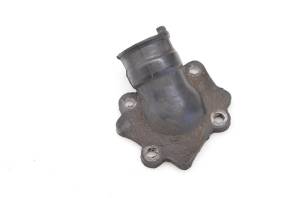 02 Polaris Sportsman 90 2x4 Intake Manifold Carburetor Boot