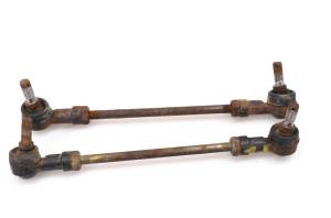 02 Polaris Sportsman 90 2x4 Tie Rods & Ends