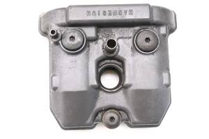 01 Suzuki DRZ400S Valve Cover