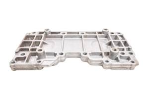 17 Ski-Doo Freeride 800R ETEC Bottom Crankcase Cover 137"