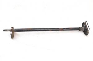 02 Polaris Sportsman 90 2x4 Steering Stem Shaft