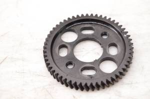 17 Kawasaki Mule Pro DXT EPS 4x4 Fuel Injection Pump Gear KAF1000BHF