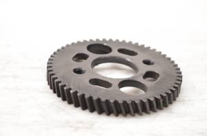 Kawasaki - 17 Kawasaki Mule Pro DXT EPS 4x4 Fuel Injection Pump Gear KAF1000BHF - Image 3