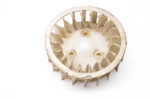 Polaris - 02 Polaris Sportsman 90 2x4 Engine Cooling Fan - Image 1