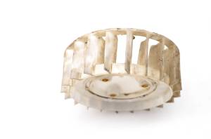 Polaris - 02 Polaris Sportsman 90 2x4 Engine Cooling Fan - Image 2